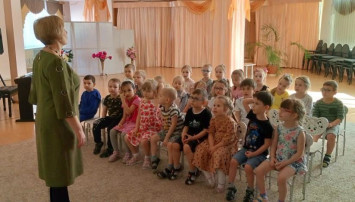 Мероприятие, посвящённое творчеству Константина Дмитриевича Ушинского Мероприятие, посвящённое творчеству Константина Дмитриевича Ушинского.