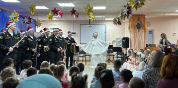 Финал конкурса чтецов «Здравствуй, зимушка-зима!» Финал конкурса чтецов «Здравствуй, зимушка-зима!».