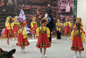 Праздник осени Праздник осени.