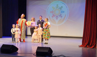Городской фестиваль-конкурс детского творчества "Солнышко" Городской фестиваль-конкурс детского творчества "Солнышко".