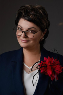 Лукьяненко Елена Викторовна Лукьяненко Елена Викторовна