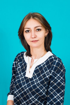 Заместитель заведующего по административно-хозяйственной части Гуйда Анастасия Дмитриевна Заместитель заведующего по административно-хозяйственной части Гуйда Анастасия Дмитриевна