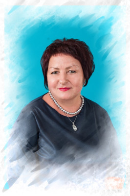 Старшая медицинская сестра Логинова Валентина Владимировна Старшая медицинская сестра Логинова Валентина Владимировна