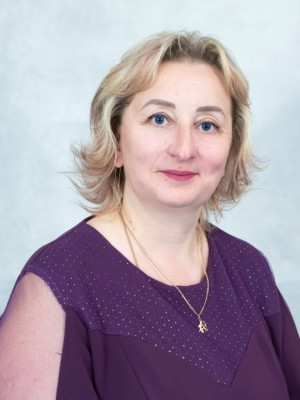 Воспитатель Вегержинская Галина Павловна Воспитатель Вегержинская Галина Павловна