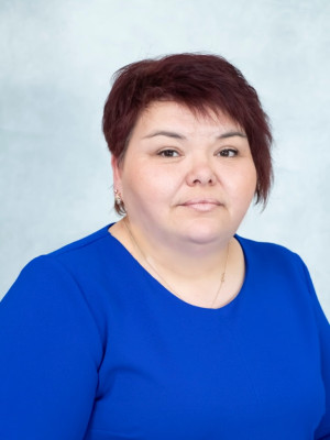 Воспитатель Горохова Светлана Вячеславовна Воспитатель Горохова Светлана Вячеславовна