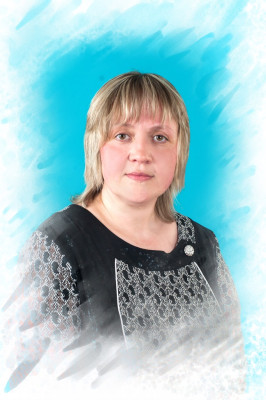 Воспитатель Зарипова Ольга Александровна Воспитатель Зарипова Ольга Александровна