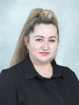 Воспитатель Науменко Екатерина Сергеевна Воспитатель Науменко Екатерина Сергеевна