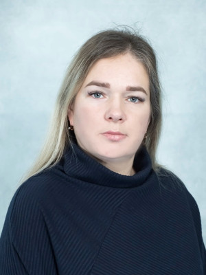Воспитатель Попова Вероника Евгеньевна Воспитатель Попова Вероника Евгеньевна