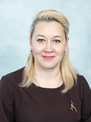 Учитель-дефектолог Чурилова Ирина Николаевна Учитель-дефектолог Чурилова Ирина Николаевна