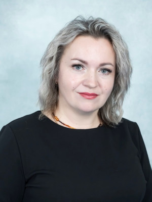 Воспитатель Ефремова Светлана Васильевна Воспитатель Ефремова Светлана Васильевна