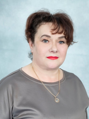 Воспитатель Летунова Ольга Вячеславовна Воспитатель Летунова Ольга Вячеславовна